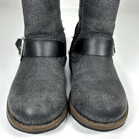 Carter's Finola Toddler Girls' Boots size 6T - Picture 5 of 15